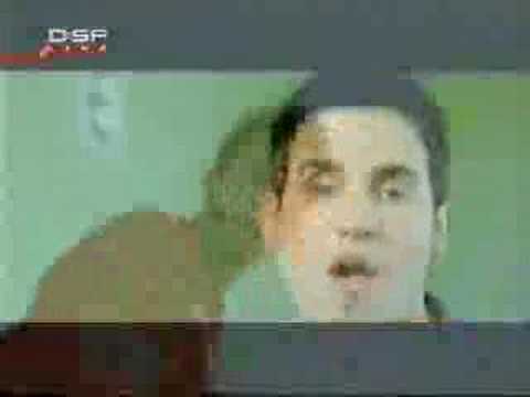 Move Your Body video