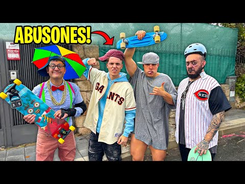 NOS CONVERTIMOS EN ABUSONES PARA SALVAR AL HERMANO DE ANIMALIZE *Fantasy House*