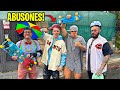 NOS CONVERTIMOS EN ABUSONES PARA SALVAR AL HERMANO DE ANIMALIZE Fantasy House