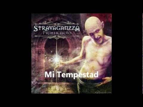 Mi Tempestad - Stravaganzza