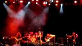 Fates Warning - The Road Goes On Forever (1st time Live)