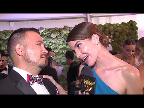 LA DANZA DE MILLONES DE LA GALA DE VIÑA 2019