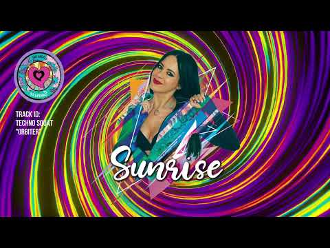 TECNO SQUAT -  Orbiter | SUNRISE