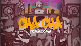 Download lagu CHA CHA TOMA TOMA !!! ( STEVE WUATEN ) 2026 mp3