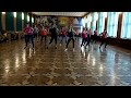 Echame La Culpa Enrique Iglesias Zumba Rovenki