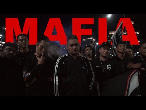 Ical Mosh "MAFIA" (Dir FelrFrank)