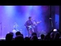 CUTTY FLAM PERFORM LIVE AT BURGER RECORDS REVUE 7 1 14