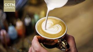 Chongqing, ciudad suroccidental china, impulsa nuevos escenarios de consumo con su festival de café