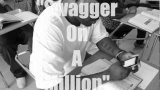 Young Chizz - Swagger On A Million