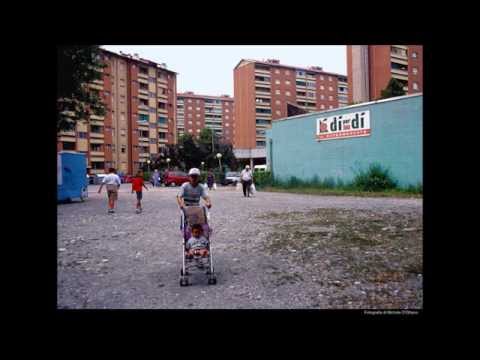 Alto tasso di meridionali