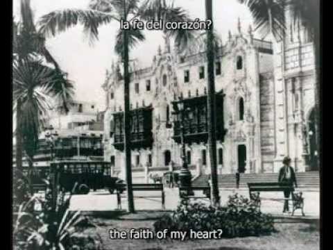 El Plebeyo - Gianmarco
