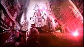 Elite Force - You [Hybrid Remix] HD