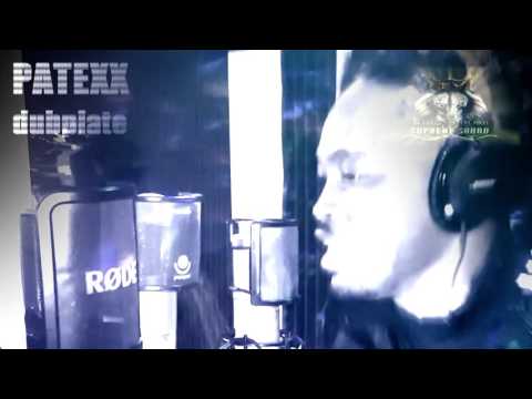 PATEXX dubplate {King Shiloh Supreme} @ dainjamentalz u$a 4