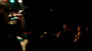 Bury your dead house of straw