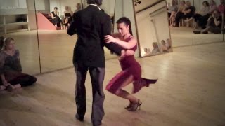 Sofia Galanaki & Ciccio Aiello - Orillera