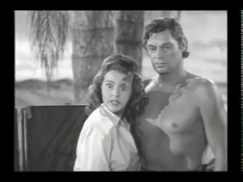 1943 Tarzan - O Terror do Deserto (Dublado)