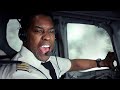 Baked AF Denzel Does Barrel Rolls With A Plane The Best Scenes From Flight 4K