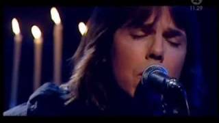 EUROPE - Forever Travelling [Live on Nyhetsmorgon 2006]