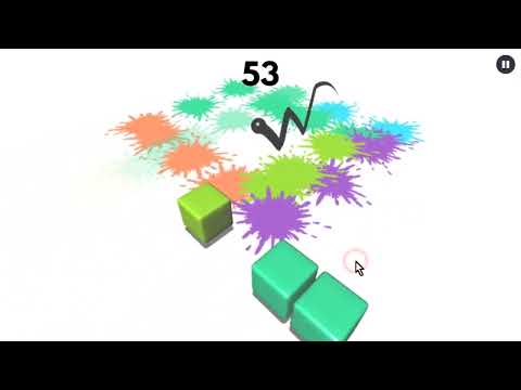 Jump and Splat