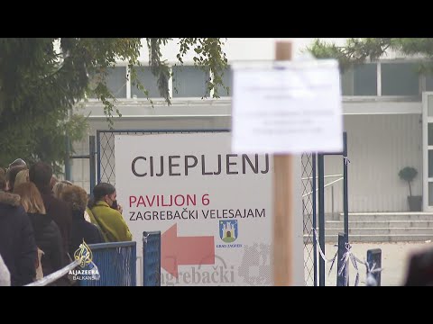 Novi rekordi u Hrvatskoj: Najavljene nove epidemiološke mjere