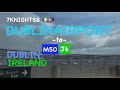 DUBLIN AIRPORT DUBLIN CITY IRELAND 14 10 2025