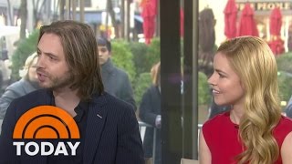 TODAY Show (14.01.15)