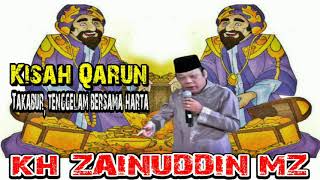 Download lagu KH ZAINUDIN MZ QARRUN mp3 Download lagu KH ZAINUDIN MZ QARRUN mp3