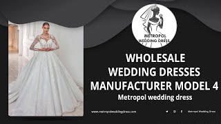 Wholesale Wedding Dresses Best 4