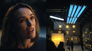 “Work Fast and Throw Everything At It” - Cinematography Breakdown