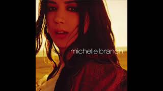 Michelle Branch - Are You Happy Now?