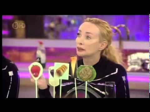 Big Brother UK Series 16 Ep. 16 (Highlights)