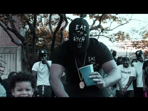 XL - Bunskin (Official Video)