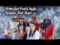 REBUTAN PUTRI SALJU KERAJAAN TOLAK ANGIN Medanviral Komedi