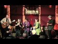 Angel Band / I Feel Lucky / Live From the Living Room / New York City
