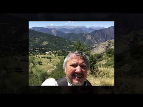 Volta al Camí dels Contrabandistes i muntanyes de Tor.