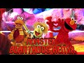 ROASTED BLANTADOS REMIXED BUT GOBO WEMBLEY AND ELMO SINGS IT