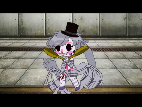 [meanwhile in the daycare][FNAF SB]