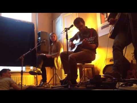 Sky high - Marble Sounds & Fien Deman (I will, I swear)