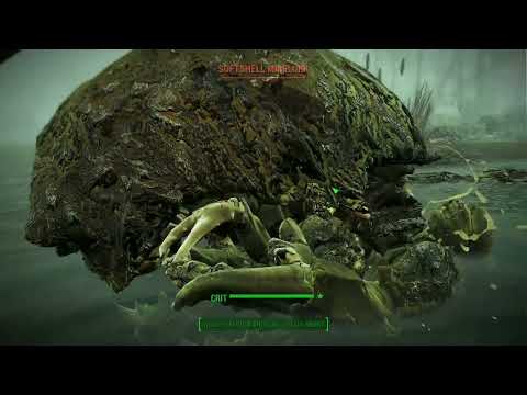 Fallout 4 Walkthrough 31/ become a legend in far harbor ! ep11
