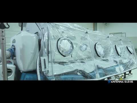 13 Gennaio 2022    Un video per i medici contro il covid