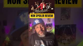 Michael Movie Review: A Nostalgia Ride