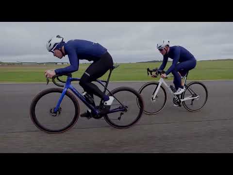 How To Ride A Team Time Trial - What Is A Cycling Team Time Trial