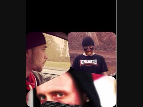 Kontra, Jackill & Jango Weltbild gefickt