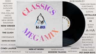 Download lagu Classics Megamix DJ Joca mp3 Download lagu Classics Megamix DJ Joca mp3