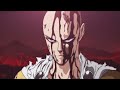 SAITAMA VS GOD GAROU Fan Animation SUB ESPAÑOL