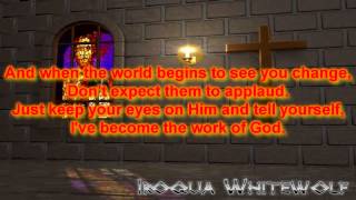 I have decided Amy grant  with lyrics