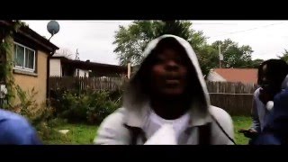 Black Aladdin x King Ju - Road Runnin | Shot By: @AMGVisualDesigns