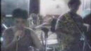 Utopia Live 2001