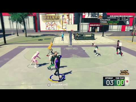 NBA 2K20 MONTAGE - LOONEYTUNESFREESTYLE (TOKYO’S REVENGE Feat. Lil Satan)