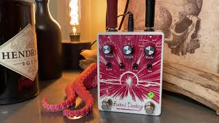 Video thumbnail for Angecheckt: EarthQuaker Devices Astral Destiny by GITARRE & BASS